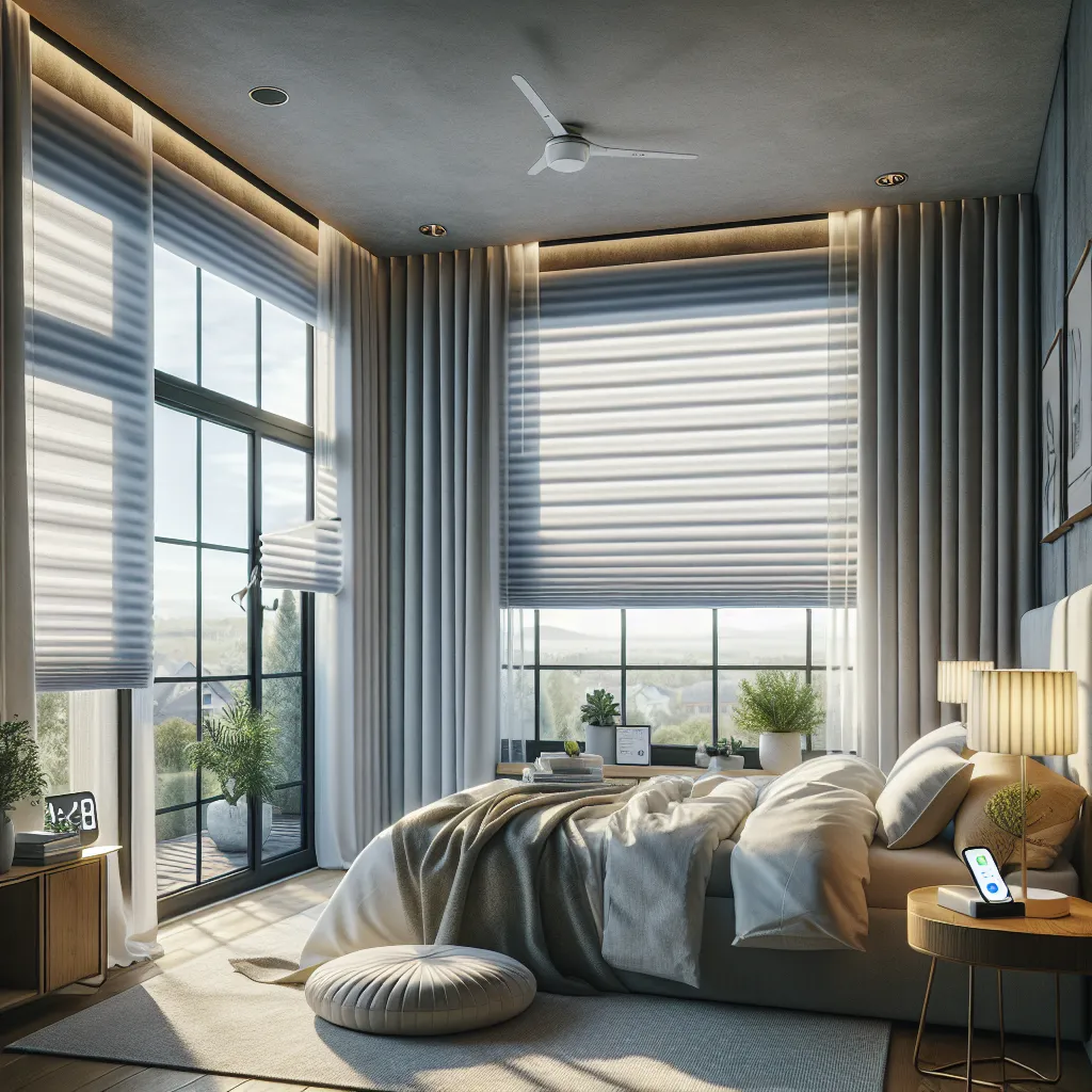 Window Treatment Trends 2026: What's In and What's Out