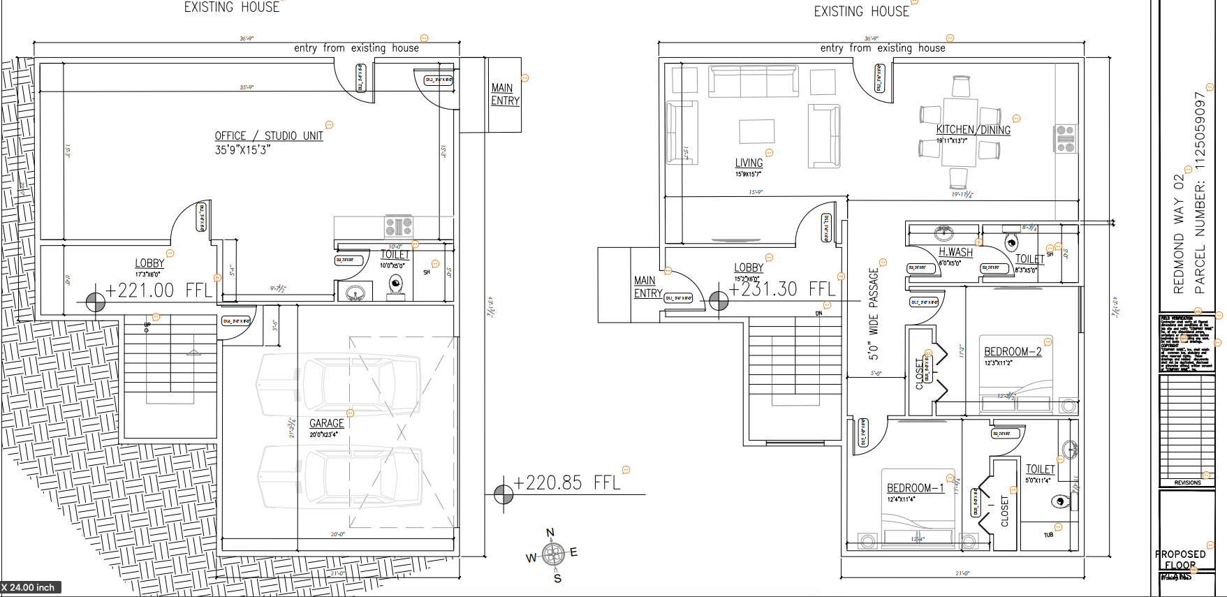 Natural Woven Shades